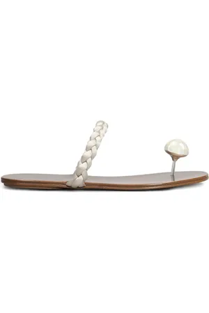Pedro Garcia Pipa flat sandals