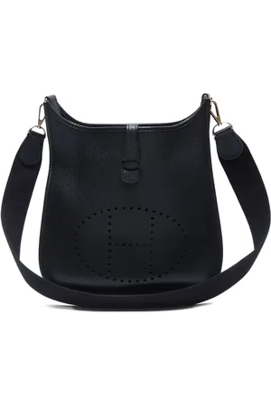 Hermès 2008 Evelyne 1 PM shoulder bag