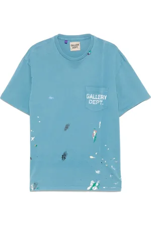 GALLERY DEPT. Vintage Logo Painted T-shirt