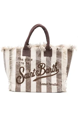 MC2 SAINT BARTH Vanity tote bag