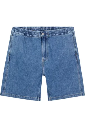 Calvin Klein Denim bermuda shorts