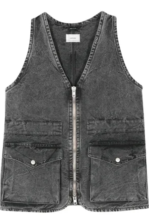 haikure Gena gilet
