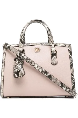 Michael Kors Chantal small logo tote bag