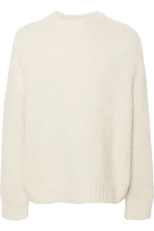 Jil Sander Crew-neck sweater