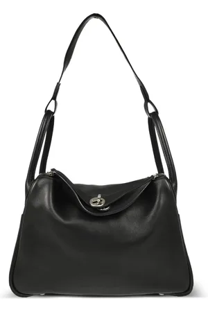 Hermès 2006 Lindy 30 shoulder bag