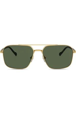 vogue Square-frame sunglasses