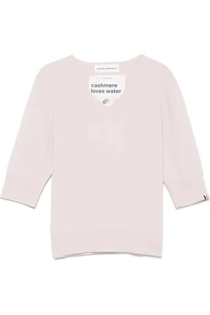 EXTREME CASHMERE Nº400 Mel T-shirt