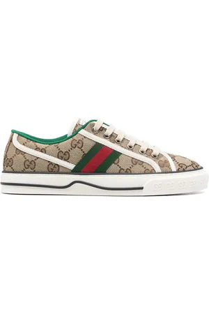 Gucci GG Tennis 1977 sneakers