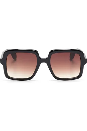 GIGI Square-frame sunglasses