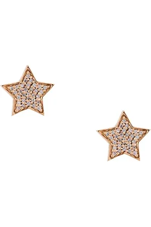 ALINKA Stasia star stud diamond earring