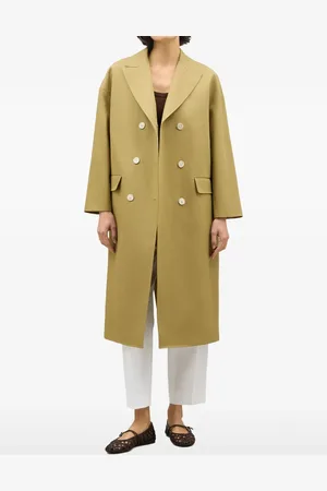 Boglioli Cotton coat
