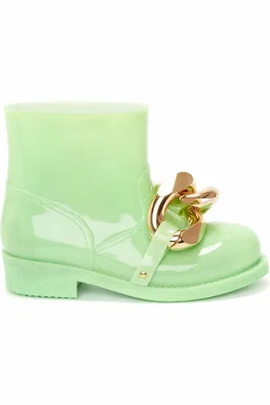J.W.Anderson Chain rain boots