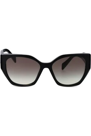 Prada Square-frame sunglasses