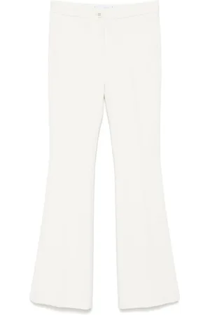 Blugirl Crepe trousers