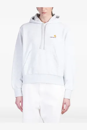 Carhartt American Script hoodie
