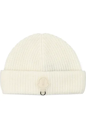 Moncler X Willow Smith wool beanie