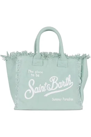 MC2 SAINT BARTH Vanity tote bag