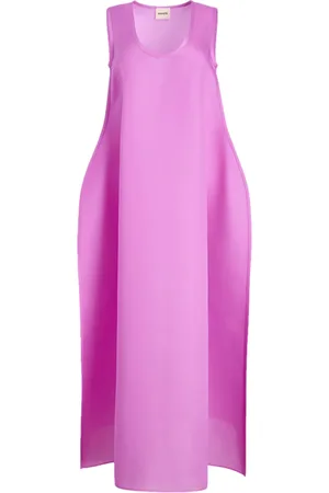 Khaite Coli dress