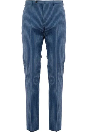 Incotex Cotton trousers