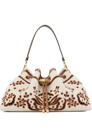 Jimmy Choo Medium Cinch shoulder bag
