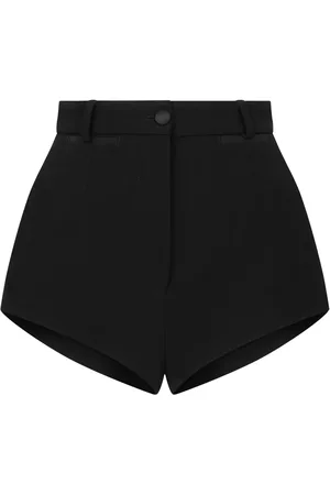 Dolce & Gabbana High-rise shorts