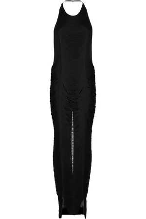 Philipp Plein Fragnes maxi dress