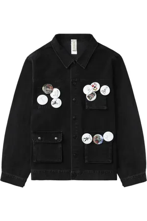 WESTFALL Denim jacket