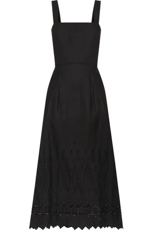POSSE Amelia midi dress