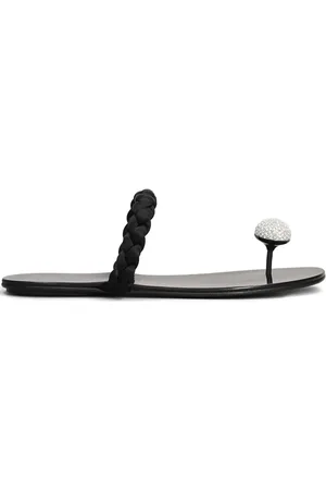 Pedro Garcia Pipa flat sandals