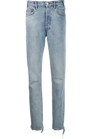 Balenciaga Slim-fit jeans