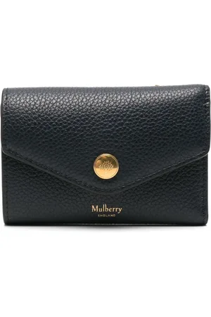 MULBERRY Folded wallet