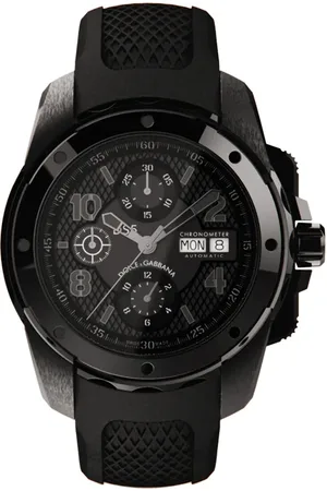 Dolce & Gabbana DS5 44mm watch