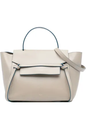 Céline 2015 Mini Leather Belt satchel
