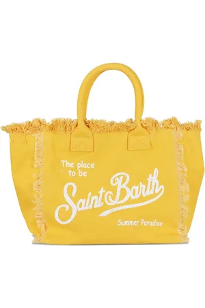 MC2 SAINT BARTH Vanity tote bag