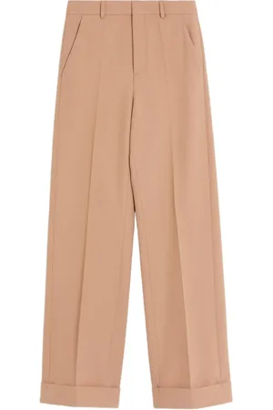 VALENTINO GARAVANI Wool trousers