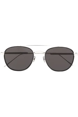 Cartier Pilot-frame sunglasses