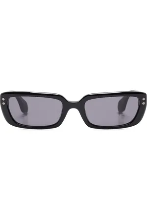 GIGI Rectangle-frame sunglasses