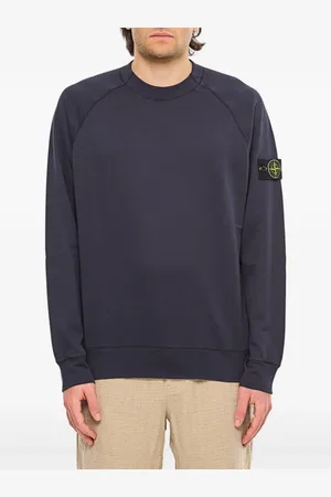 Stone Island Crew-neck sweatshirt