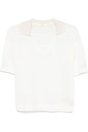 ZANONE V-neck T-shirt
