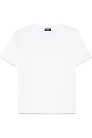 add Cotton T-shirt