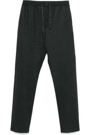 CANALI Wool trousers