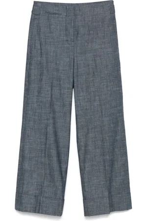 Incotex Iliana trousers