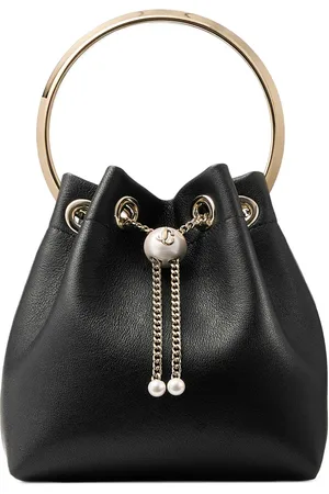 Jimmy Choo Bon Bon mini bag