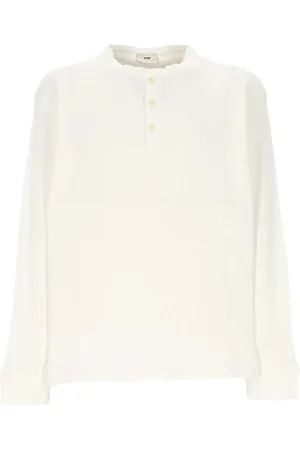 Autry Cotton T-shirt