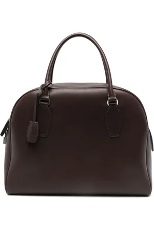 The Row India 12.00 tote bag