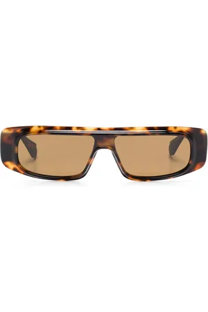 GIGI Rectangle-frame sunglasses