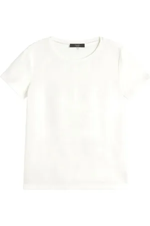 Max Mara Short-sleeve T-shirt