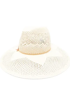Borsalino Straw hat
