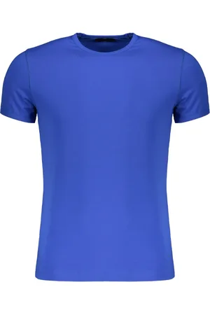 MOORER Crew-neck T-shirt