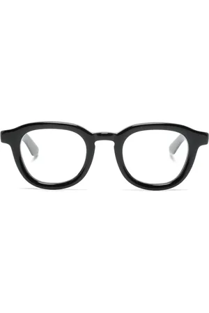 MOSCOT Dahven round-frame glasses